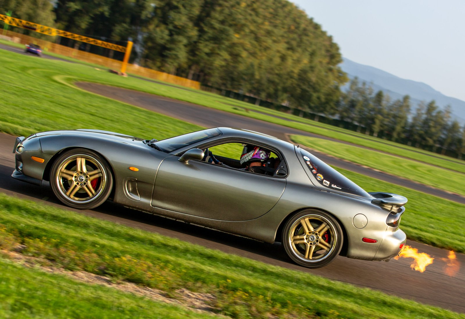 Test post title description 2