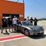 Brotorheads Inception Story: How Our Love for Mazda’s Rotary Engines Brought Us Together