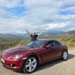 I Temporarily “Inherited” a 2004 Mazda RX-8 and Drove It for a Few Months