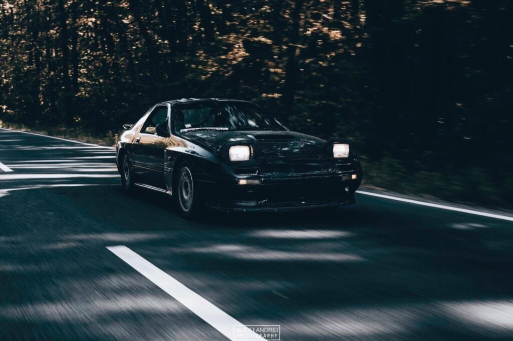 I Bought a Mazda RX7 FC3S in 2018: Here’s What the Journey Was Like So Far