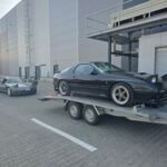We Took Our RX-7s to the Racetrack, and It Felt Like a Real Tease